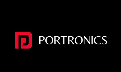 Portronics
